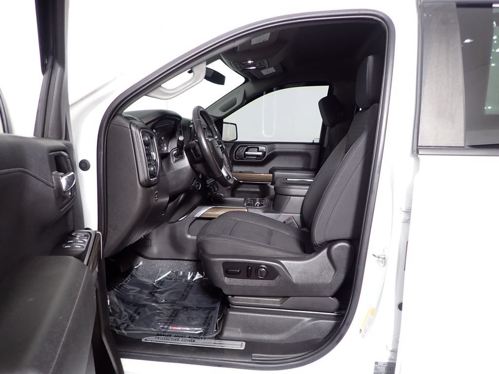 Used 2020 Chevrolet Silverado 1500 RST AWD/4WD image 20
