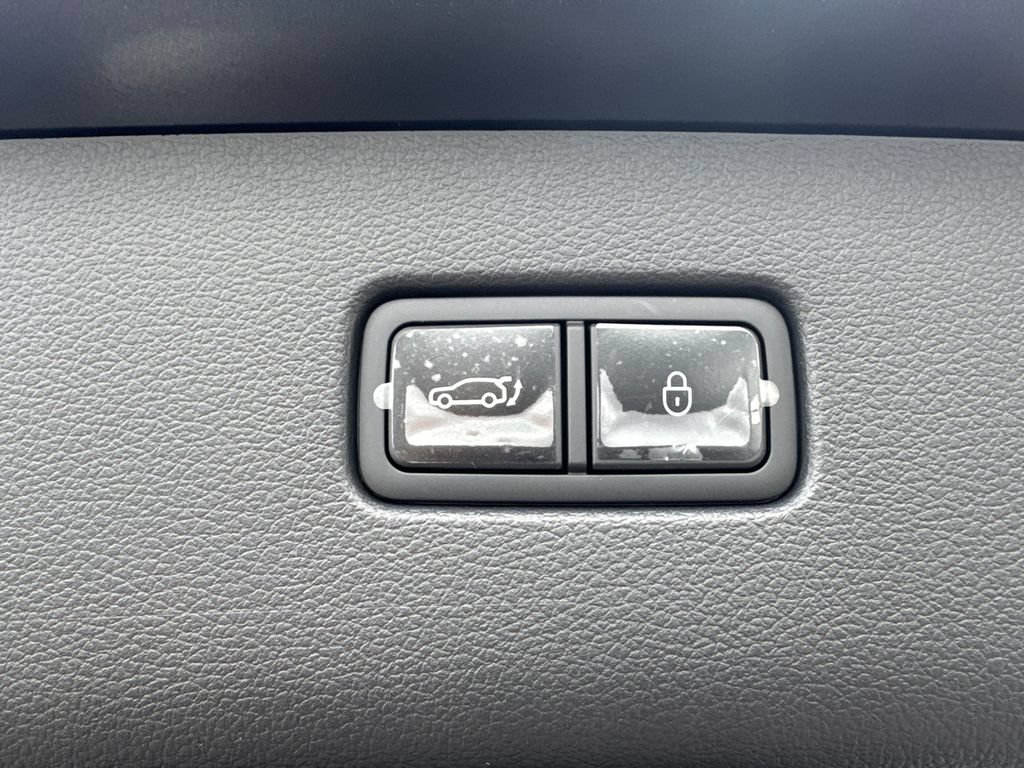 New 2026 Genesis GV80 2.5T Select AWD/4WD image 21