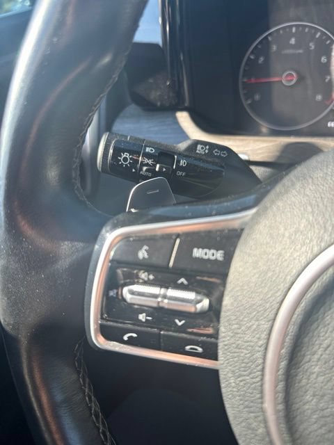 Used 2021 Kia Sorento EX AWD/4WD image 17