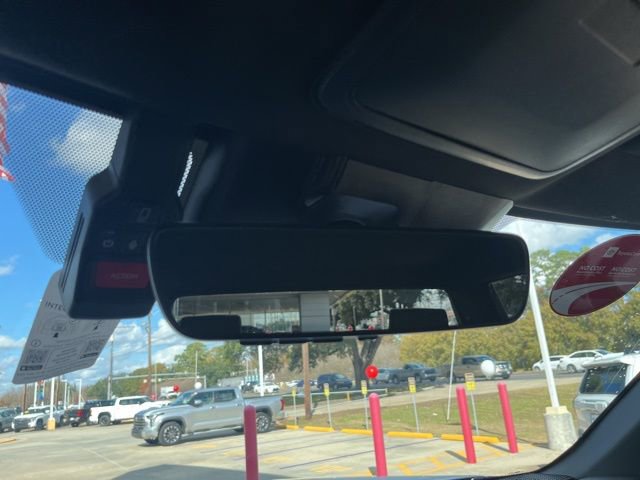 New 2026 Toyota Tundra Limited image 13