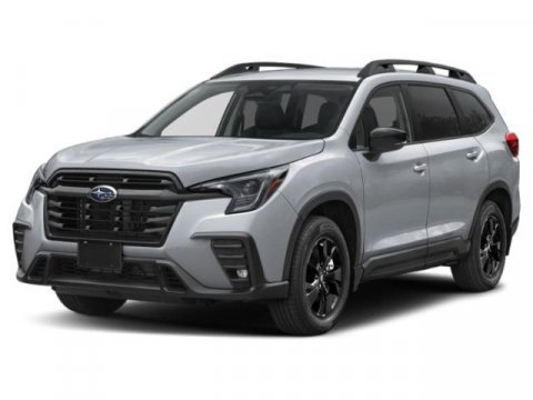 New 2027 Subaru Ascent Premium
