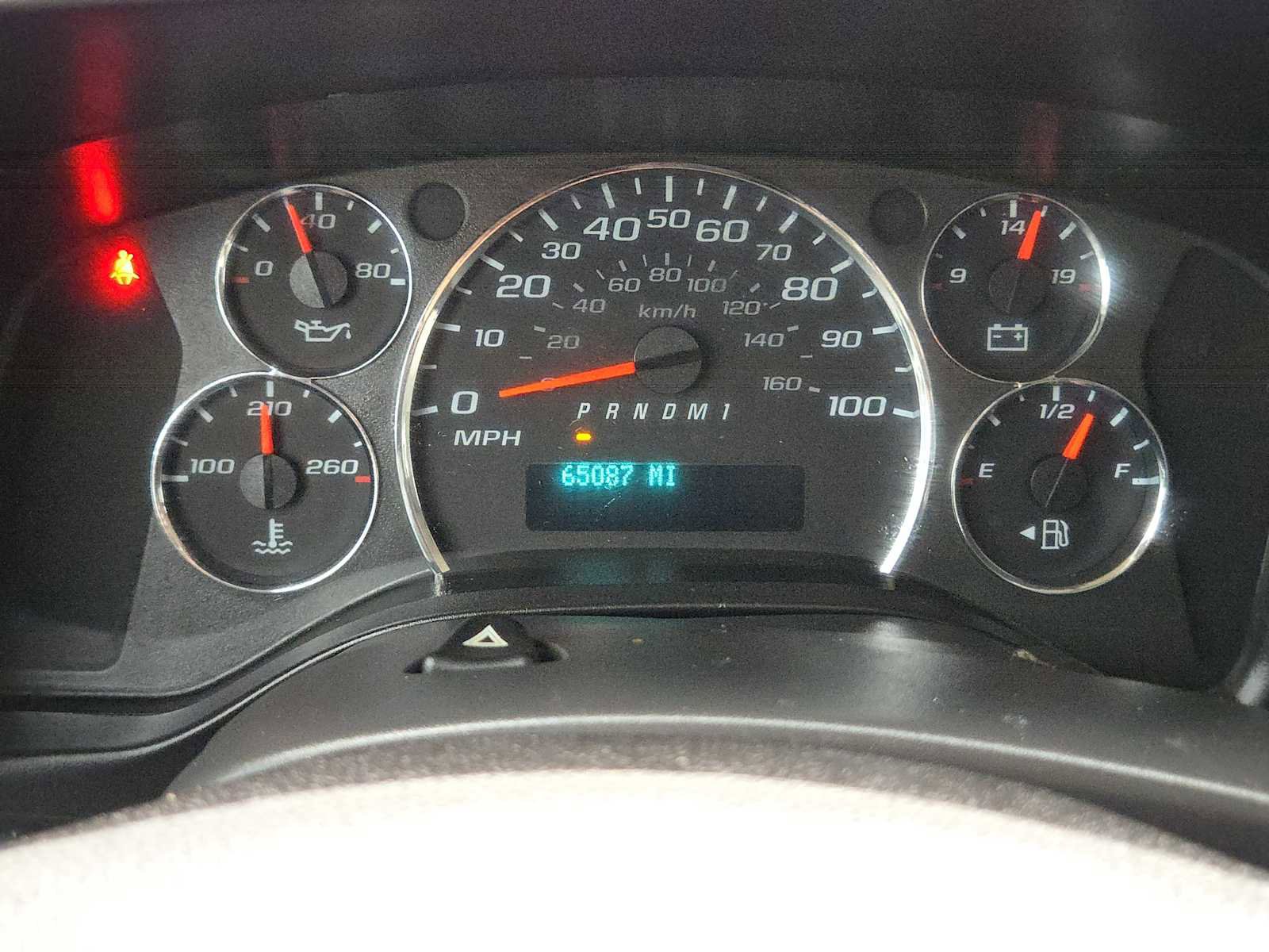 Used 2020 GMC Savana 2500 w/ Driver Convenience Package image 14