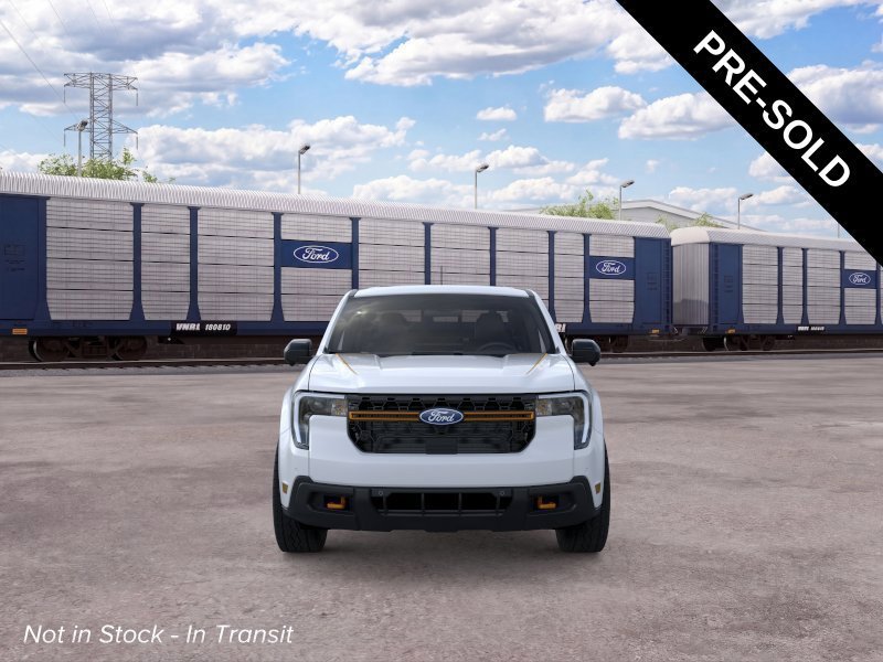 New 2026 Ford Maverick Tremor AWD/4WD image 6