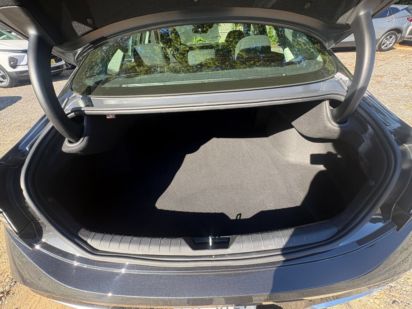 Used 2025 Hyundai Sonata SEL FWD image 27