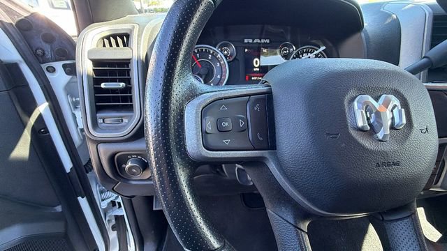 Used 2024 RAM 2500 Tradesman w/ Chrome Appearance Group image 28