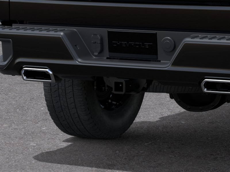 New 2026 Chevrolet Silverado 1500 LT Trail Boss w/ Convenience Package II AWD/4WD image 38