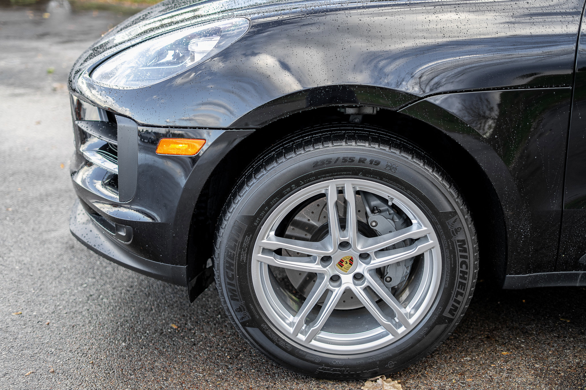 Used 2020 Porsche Macan S image 9