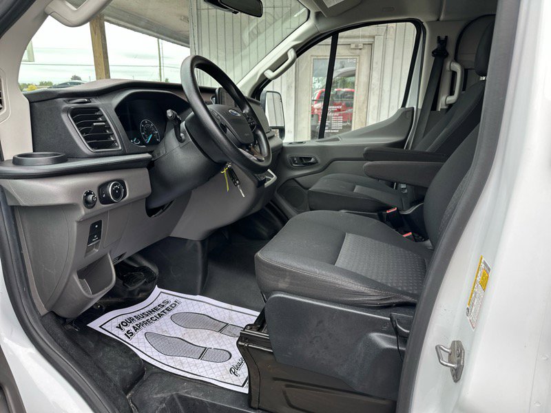Used 2021 Ford Transit 150 XL image 12