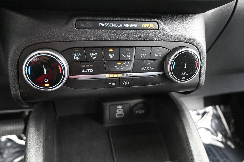 Used 2025 Ford Escape ST-Line FWD image 33