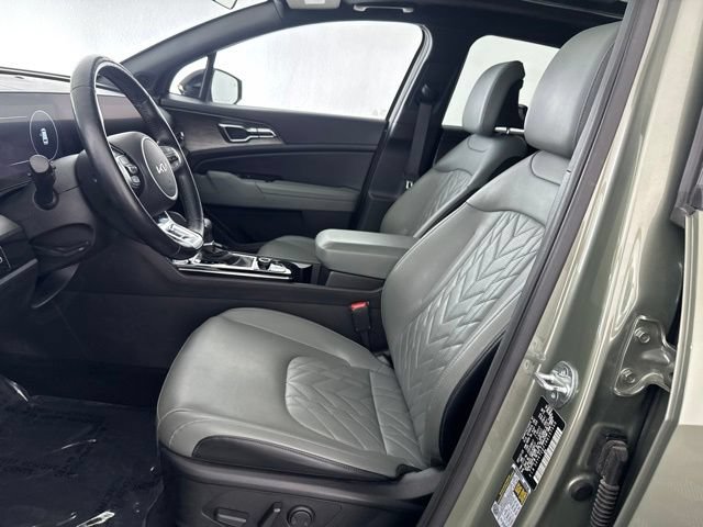 Certified 2024 Kia Sportage X-Pro AWD/4WD image 23