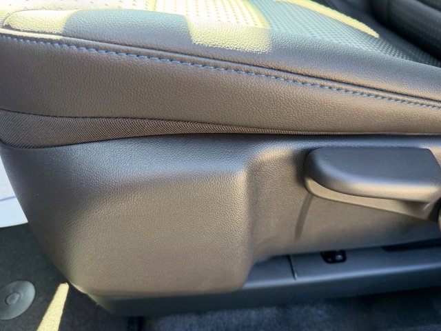 New 2026 Chevrolet Trax LT w/ LT Convenience Package FWD image 10