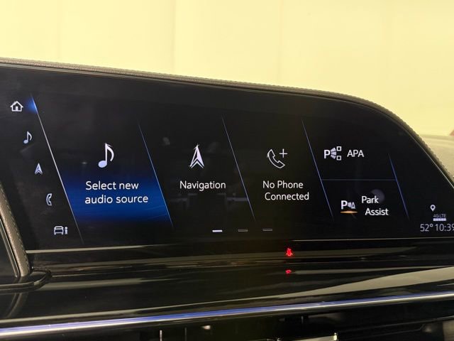 Certified 2024 Cadillac Escalade Sport image 22