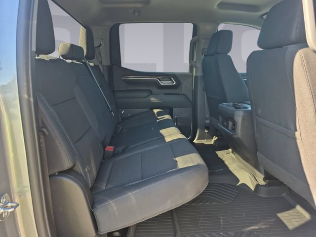 Certified 2026 Chevrolet Silverado 1500 LT Trail Boss w/ Protection Package AWD/4WD image 18