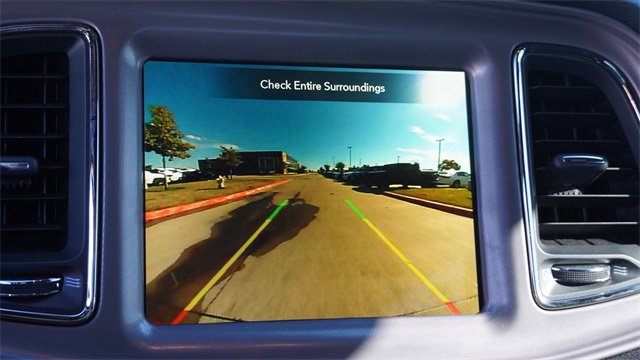 Used 2023 Dodge Challenger SRT Hellcat w/ Driver Convenience Group image 19