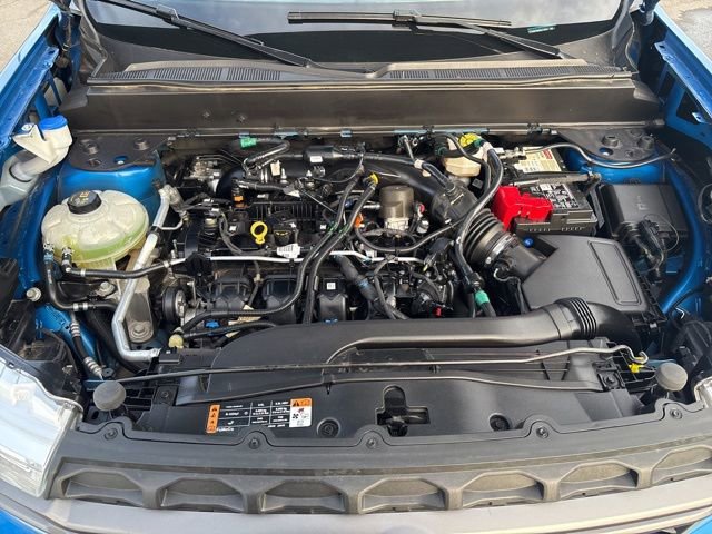 Used 2022 Ford Maverick XLT w/ Equipment Group 300A Standard image 36