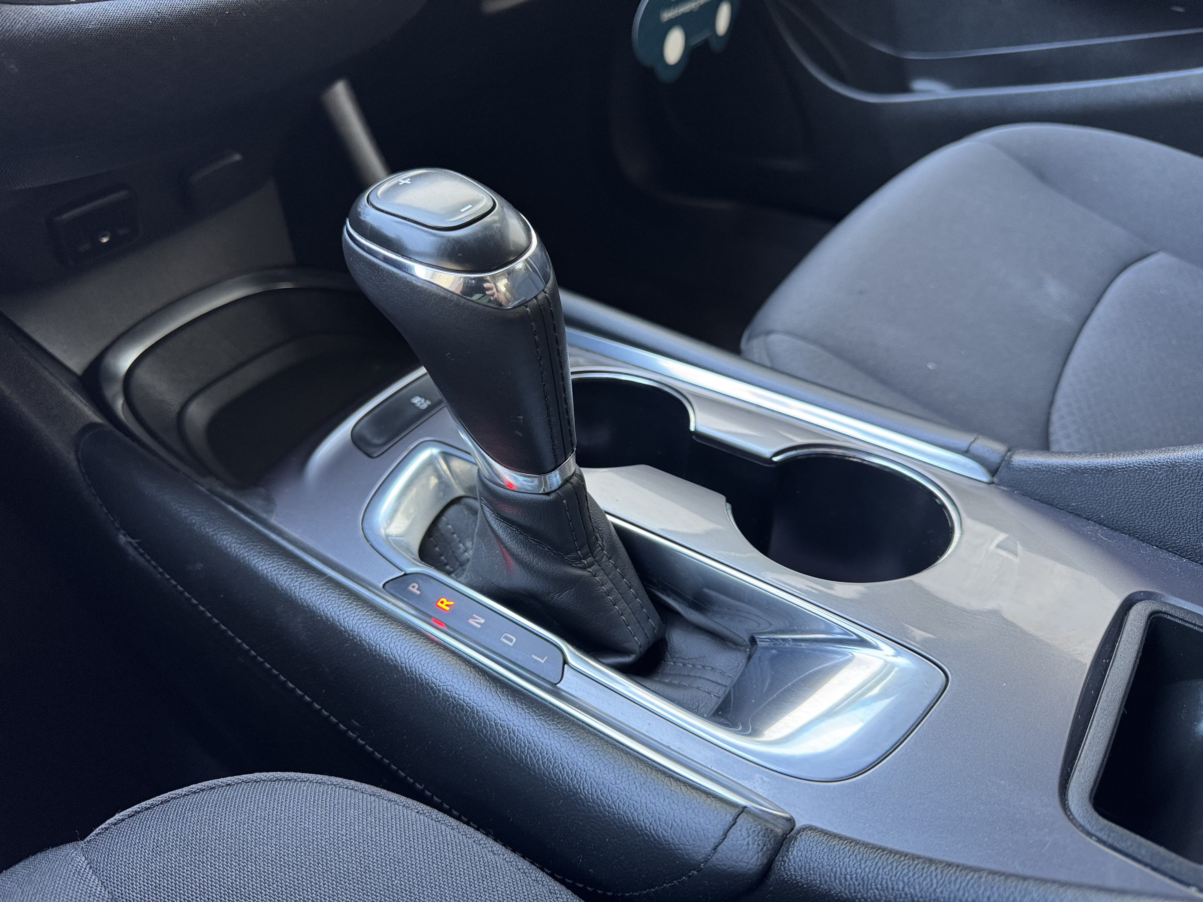 Certified 2018 Chevrolet Malibu LT FWD image 29