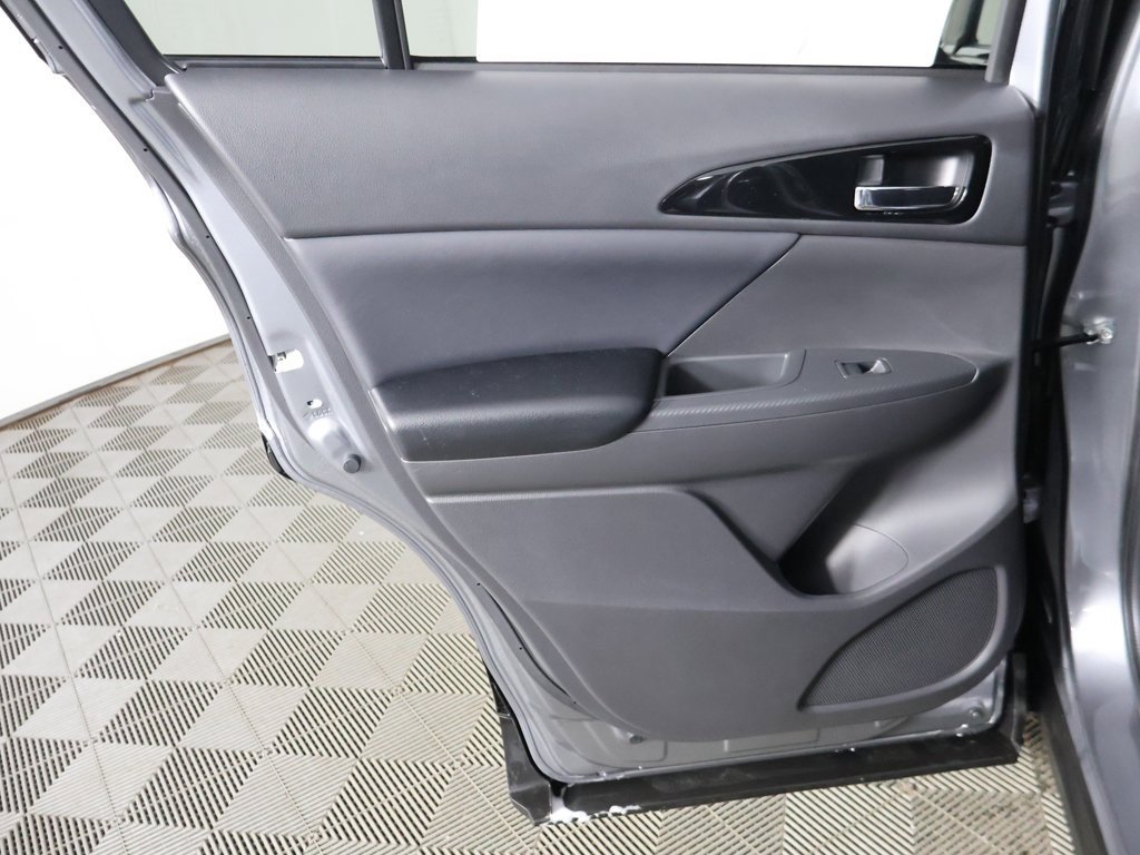 New 2026 Mitsubishi Eclipse Cross Black Edition image 25