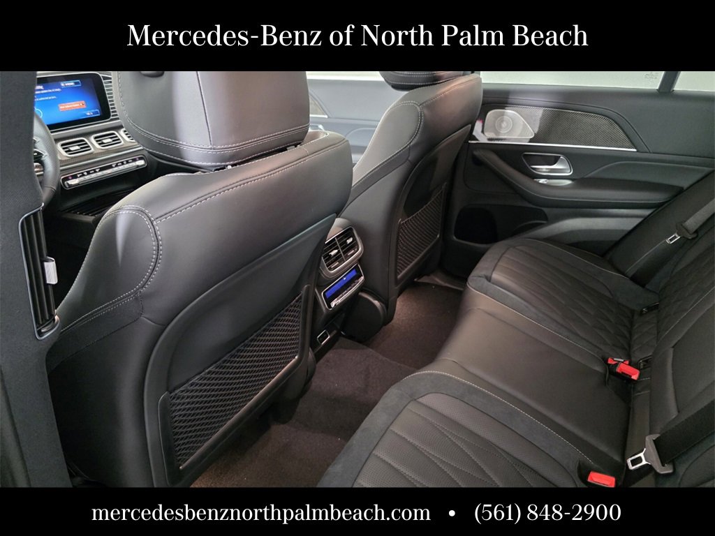 New 2026 Mercedes-Benz GLE 53 AMG 4MATIC Coupe image 13