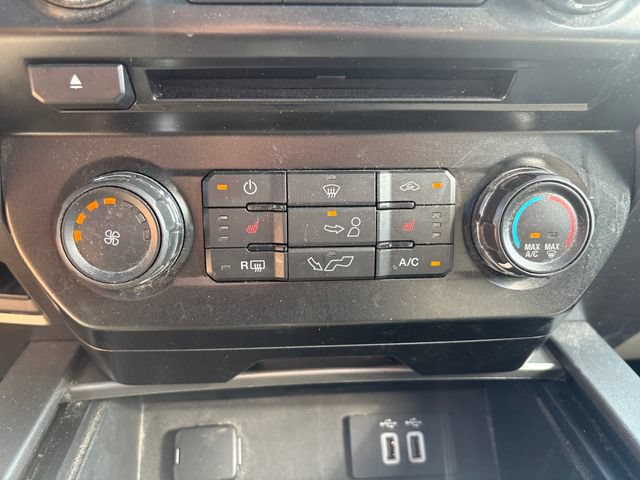 Used 2016 Ford F150 XLT w/ Equipment Group 302A Luxury AWD/4WD image 24
