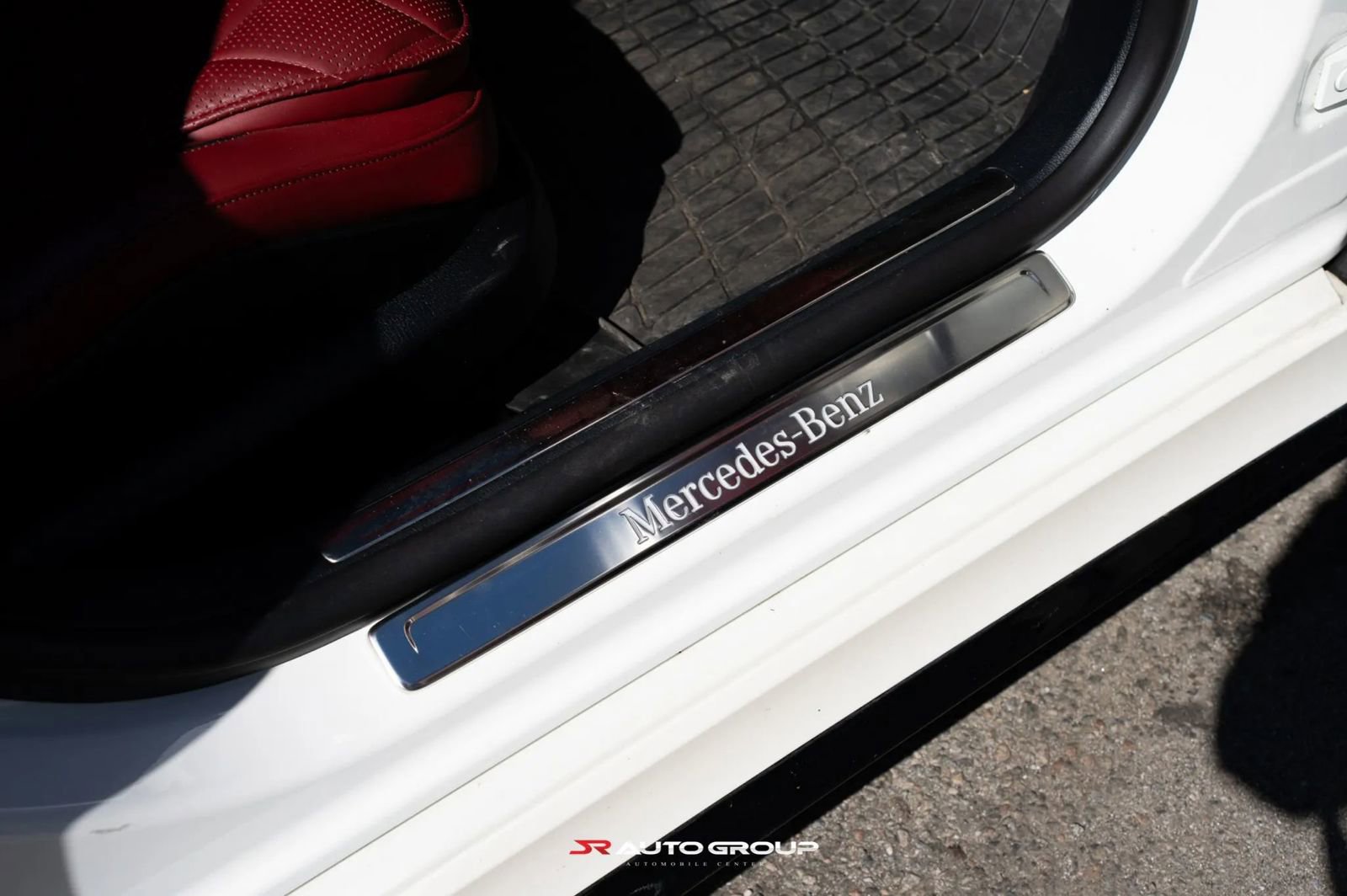 Used 2022 Mercedes-Benz S 580 4MATIC Sedan image 7