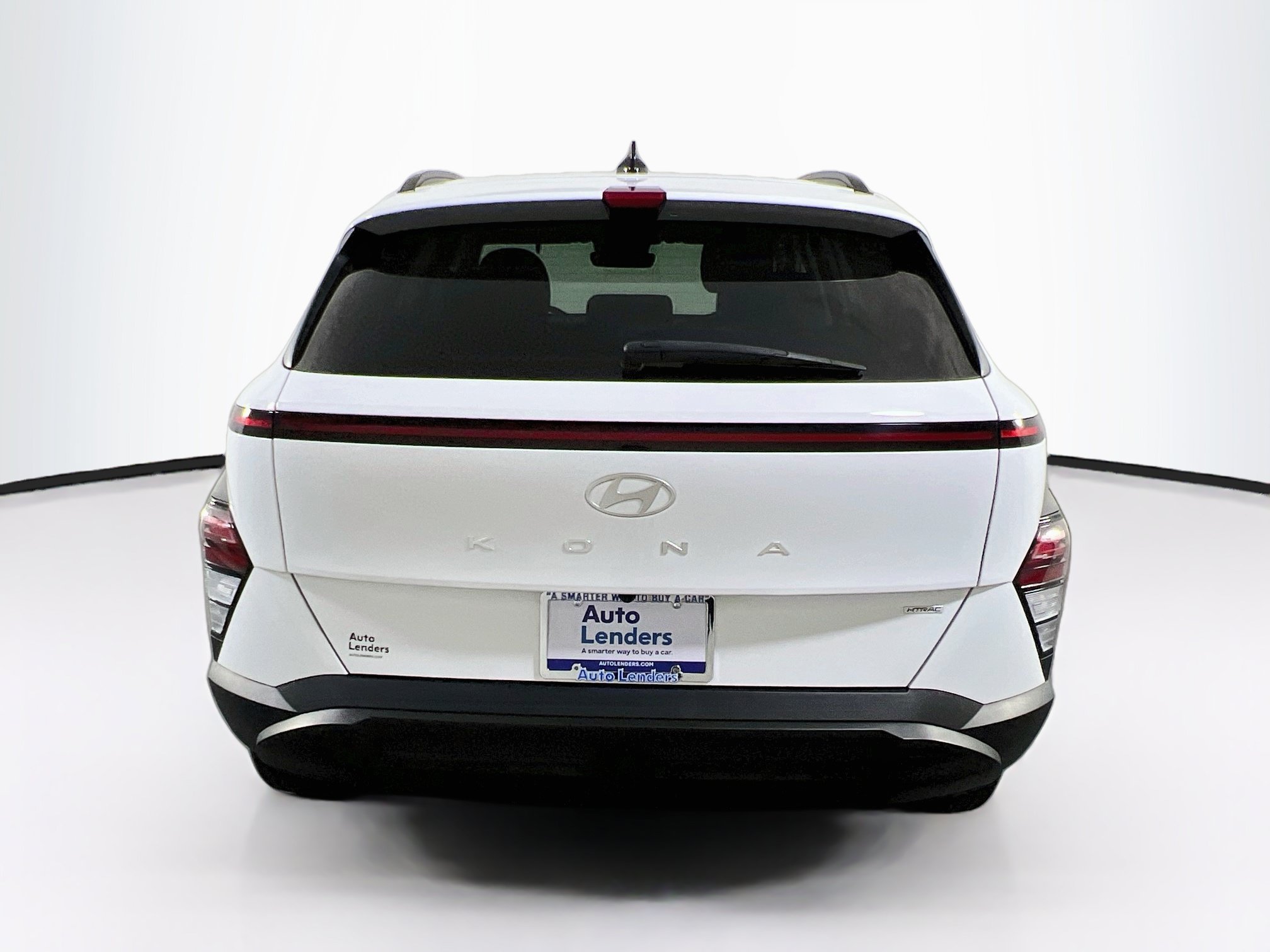 Used 2024 Hyundai Kona SEL w/ Convenience Package AWD/4WD image 6