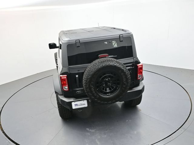 New 2026 Ford Bronco Big Bend AWD/4WD image 43