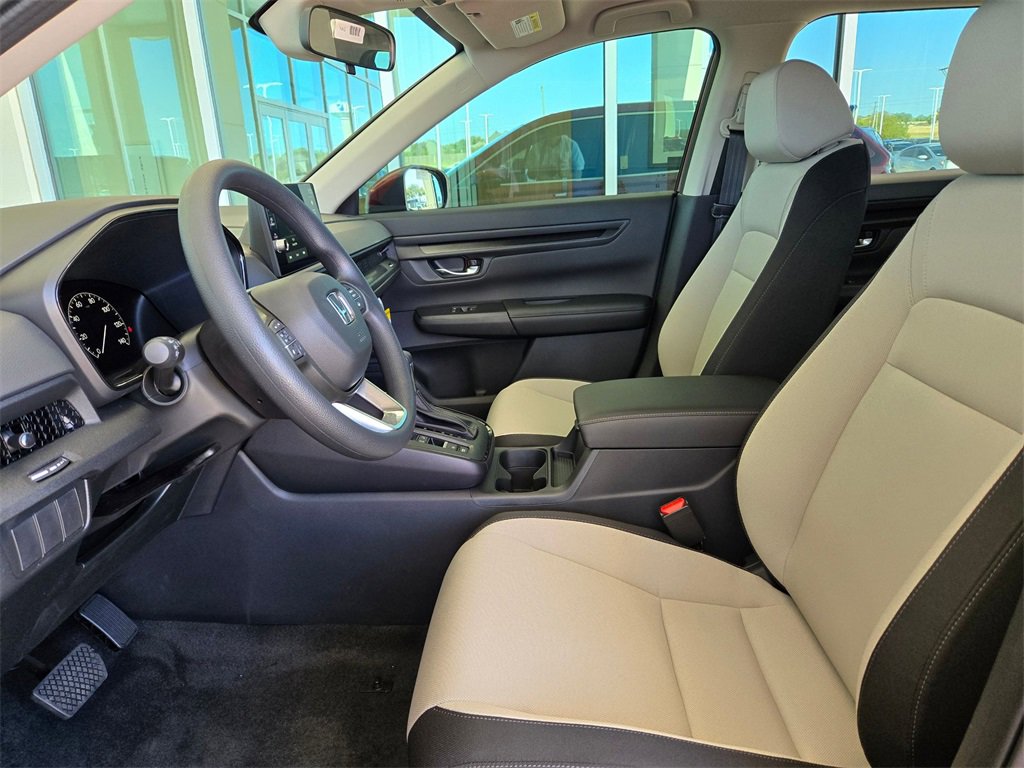 New 2026 Honda CR-V LX image 9