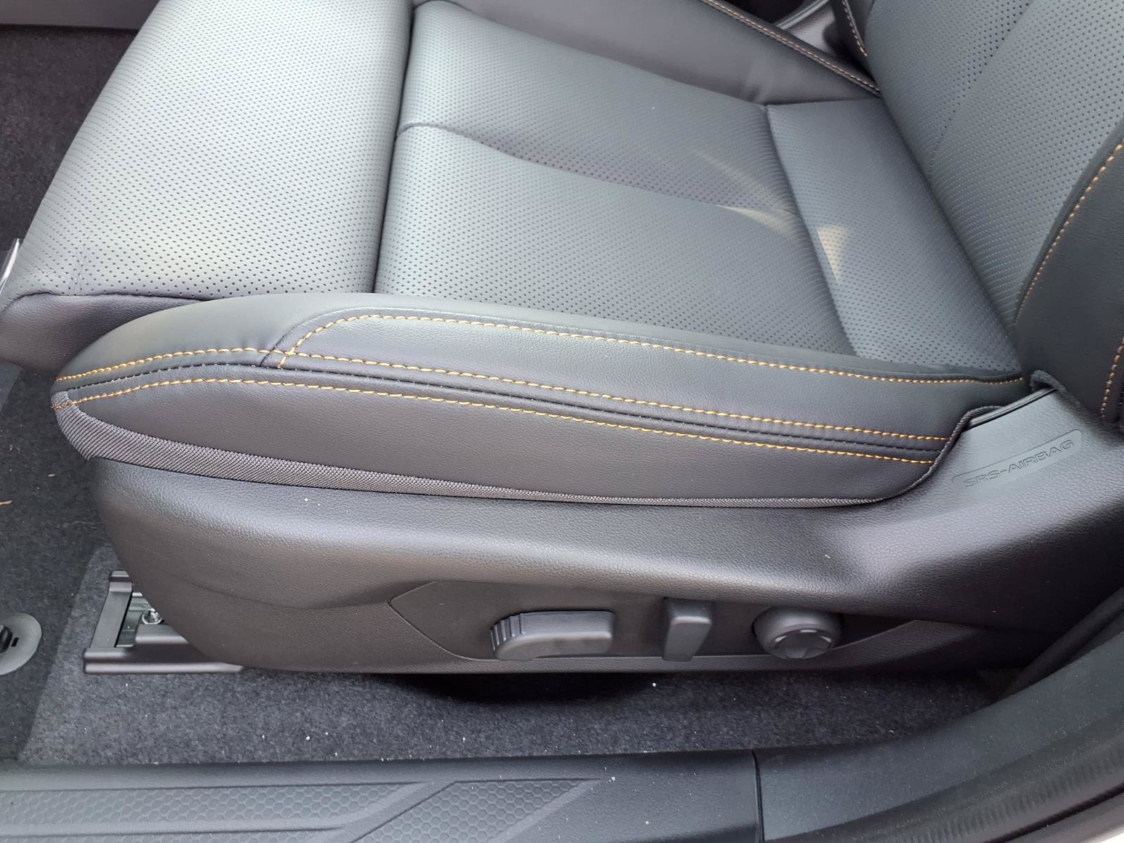New 2026 Subaru Outback Wilderness AWD/4WD image 13