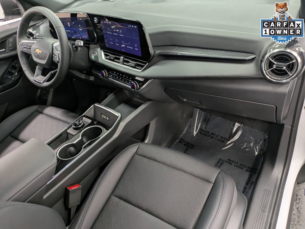 Used 2026 Chevrolet Equinox LT w/ Convenience Package II image 29