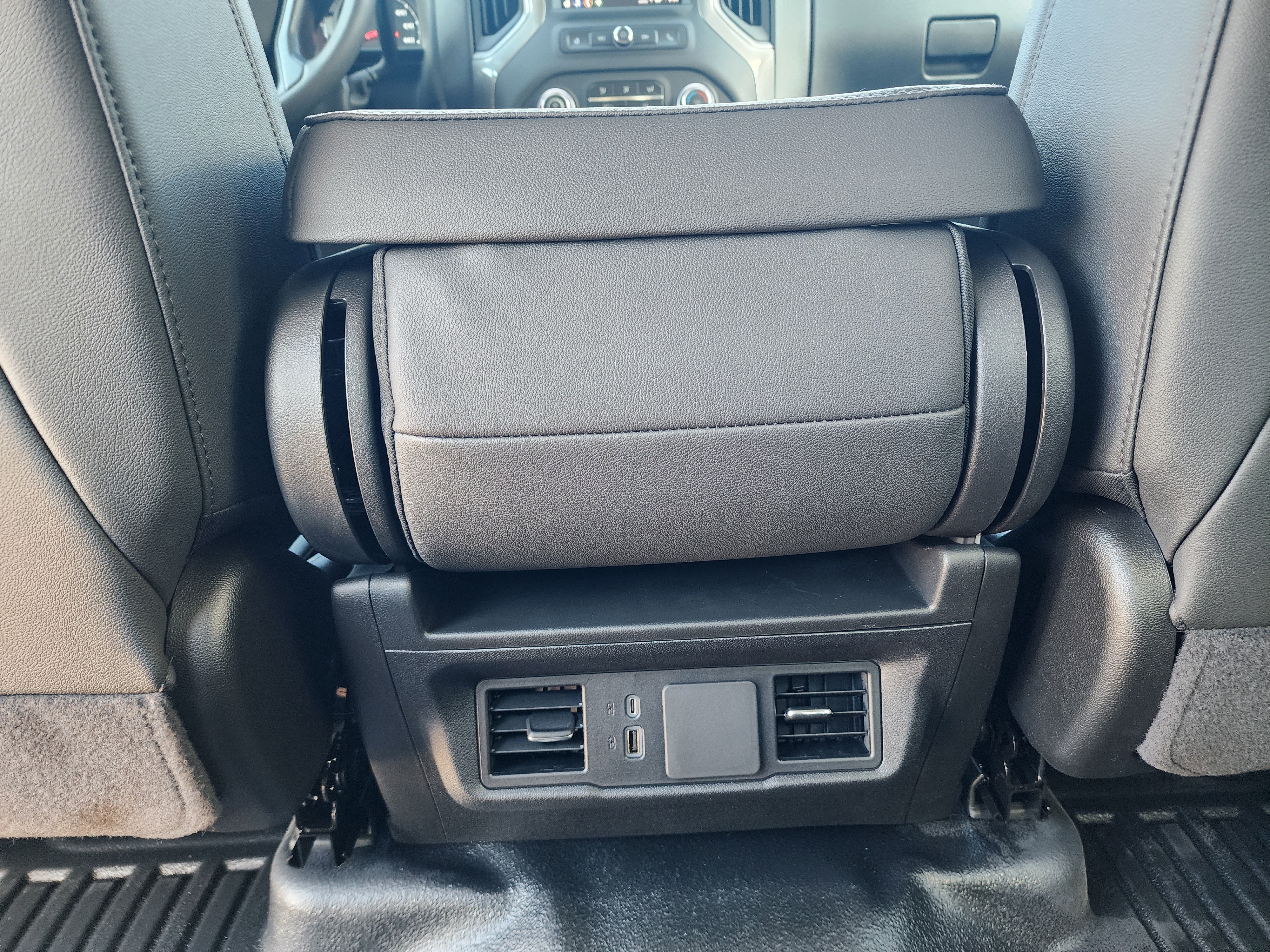 New 2026 Chevrolet Silverado 3500 W/T w/ WT Convenience Package AWD/4WD image 24