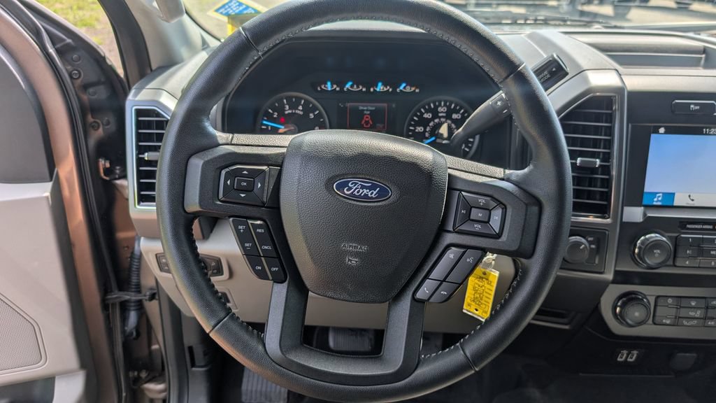 Used 2019 Ford F150 XLT w/ Equipment Group 301A Mid RWD image 7
