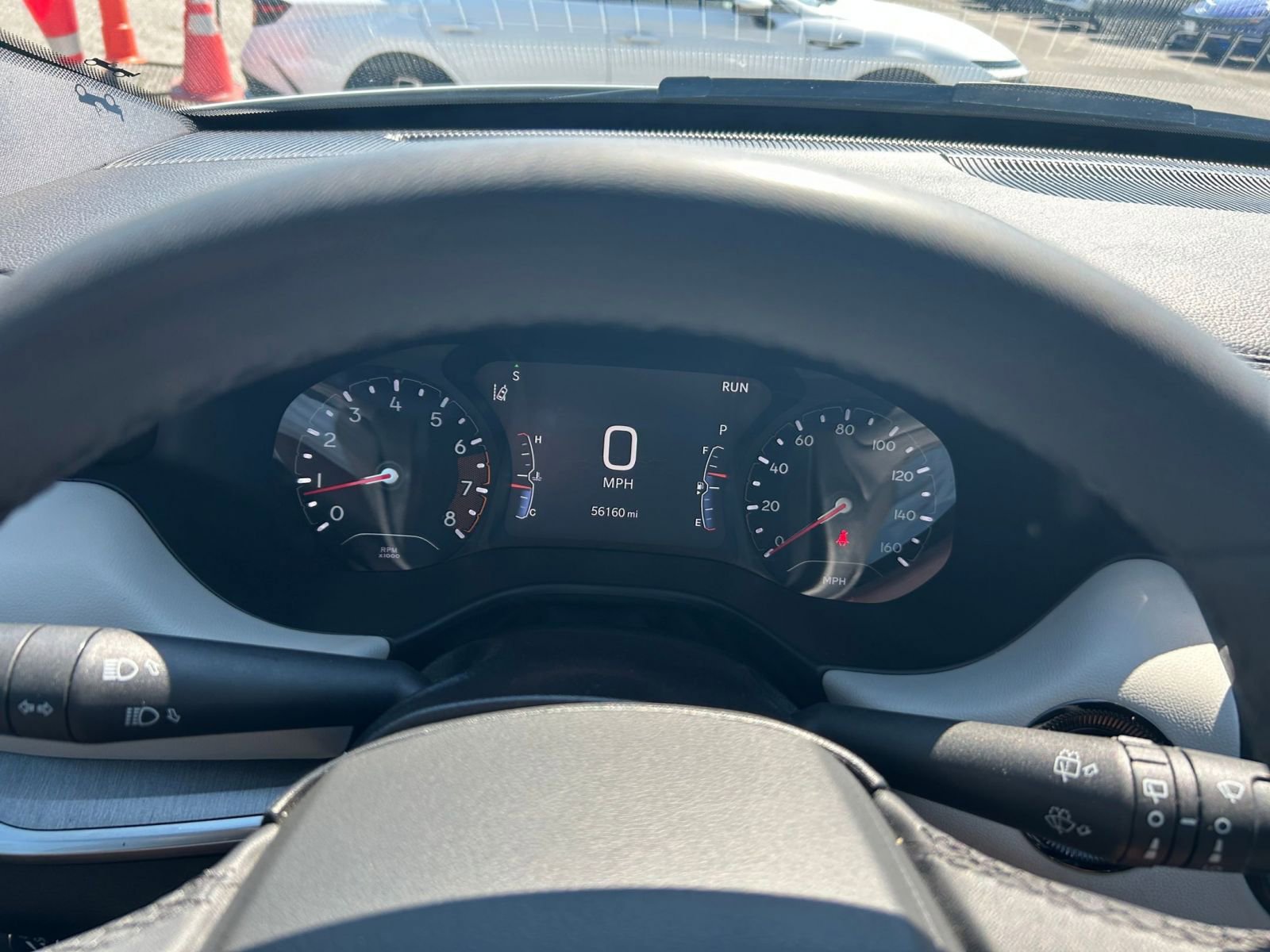 Used 2025 Jeep Compass Limited AWD/4WD image 35