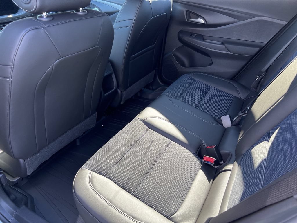 New 2026 Buick Envista Preferred w/ Convenience I Package FWD image 12