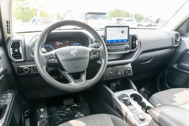 Used 2023 Ford Bronco Sport Big Bend AWD/4WD image 12