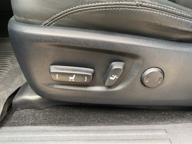 Used 2018 Toyota 4Runner Limited image 15