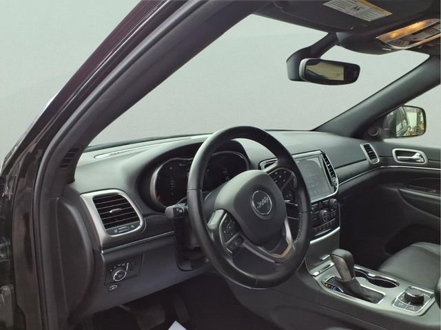 Used 2020 Jeep Grand Cherokee Limited image 11