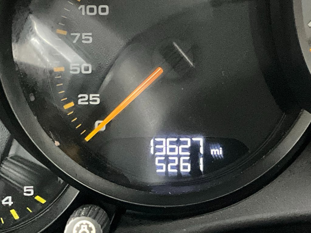 Used 2018 Porsche 911 GT3 image 12