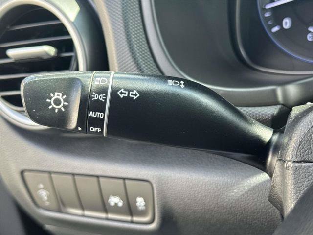 Used 2019 Hyundai Kona SE FWD image 22