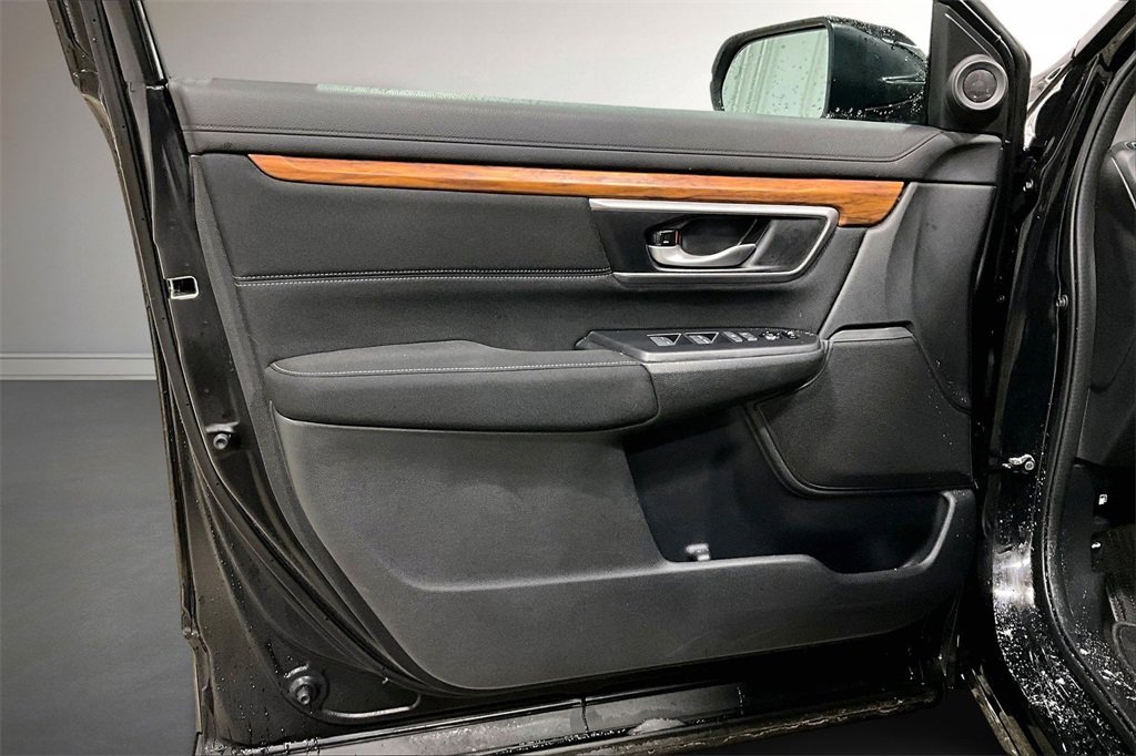Used 2019 Honda CR-V EX image 21