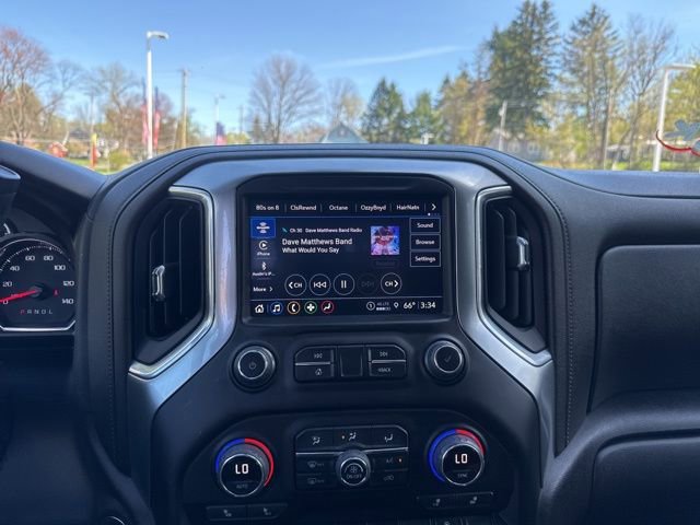 Used 2022 Chevrolet Silverado 2500 LT w/ Convenience Package image 27