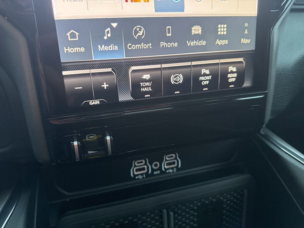 New 2026 RAM 2500 Laramie image 22