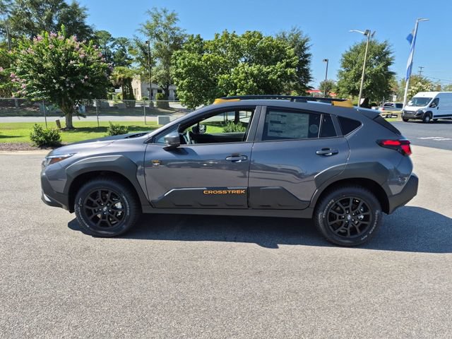 New 2026 Subaru Crosstrek 2.5i Wilderness w/ Crosstrek Mirror Package AWD/4WD image 6