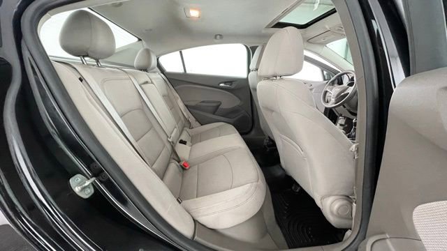 Used 2016 Chevrolet Cruze LT image 47
