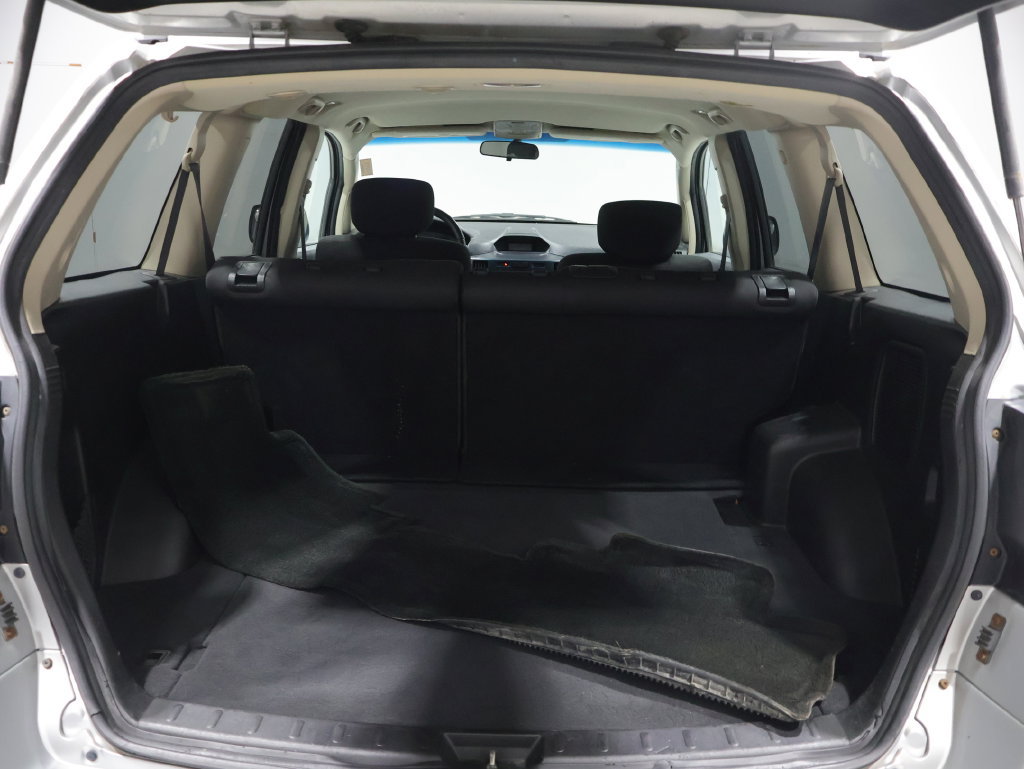 Used 2008 Mitsubishi Endeavor LS AWD/4WD image 12