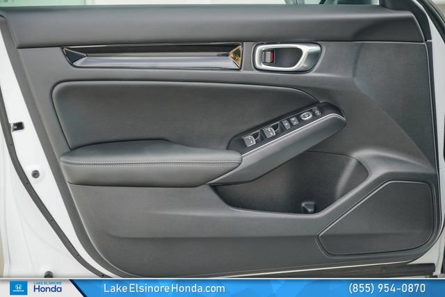 Used 2025 Honda Civic Sport Touring image 13