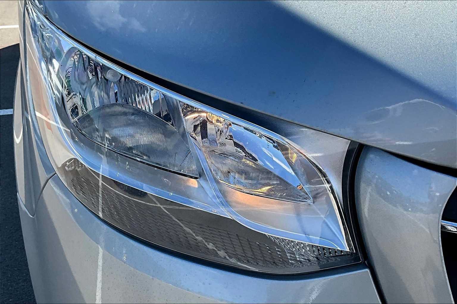 New 2025 Mercedes-Benz Sprinter 2500 image 13