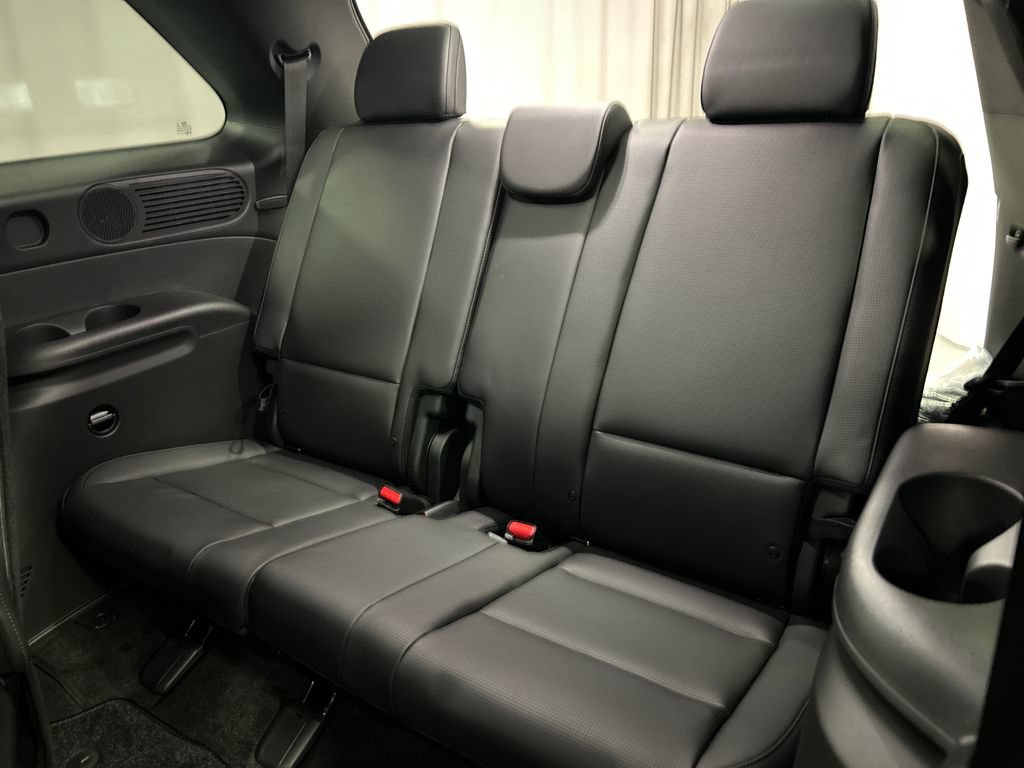 New 2026 Hyundai Palisade XRT Pro AWD/4WD image 22