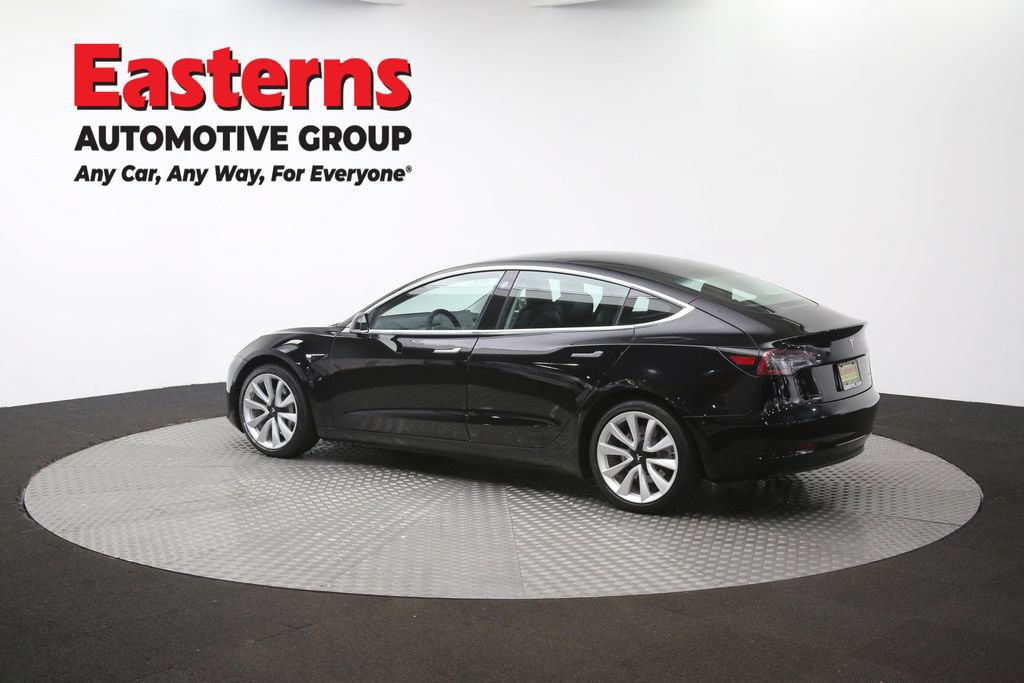 Used 2020 Tesla Model 3 Long Range AWD/4WD image 57