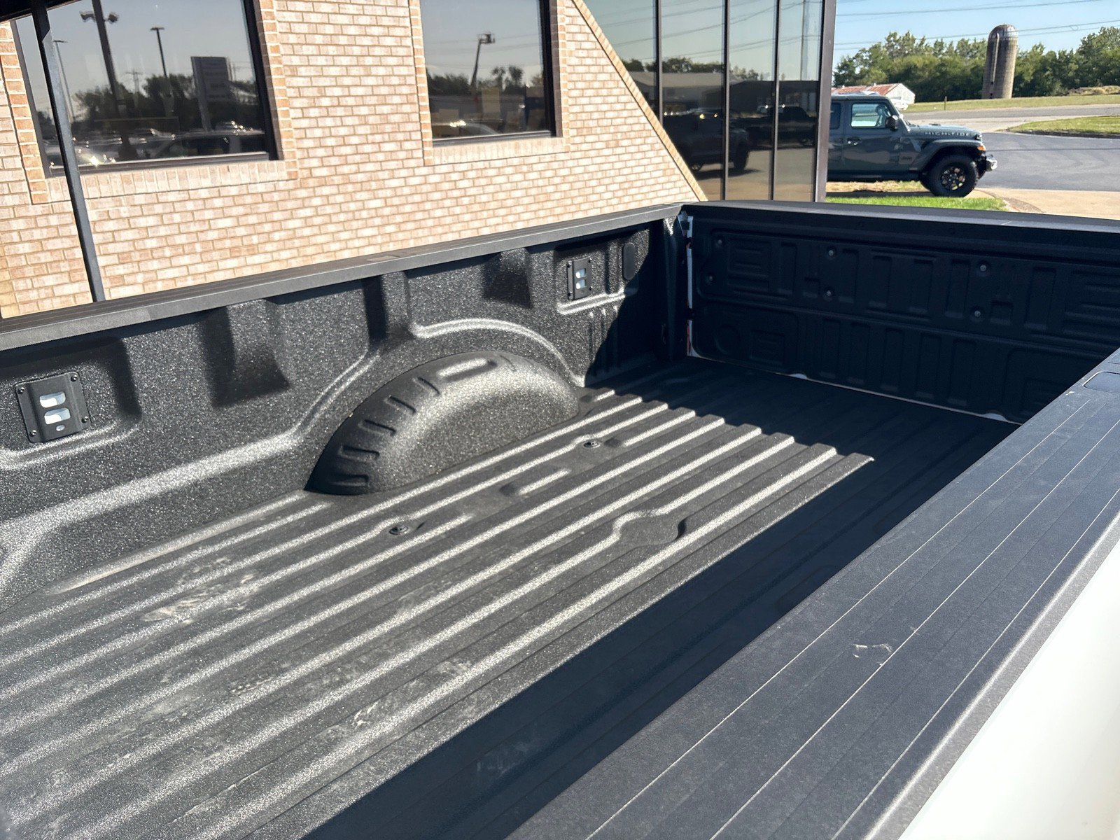 New 2026 Ford F250 XL image 14