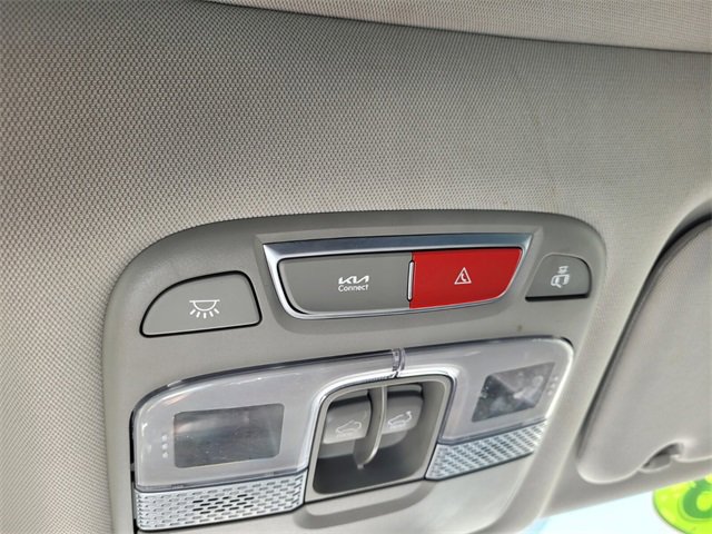 Used 2023 Kia Telluride SX image 37